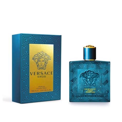 eros parfum